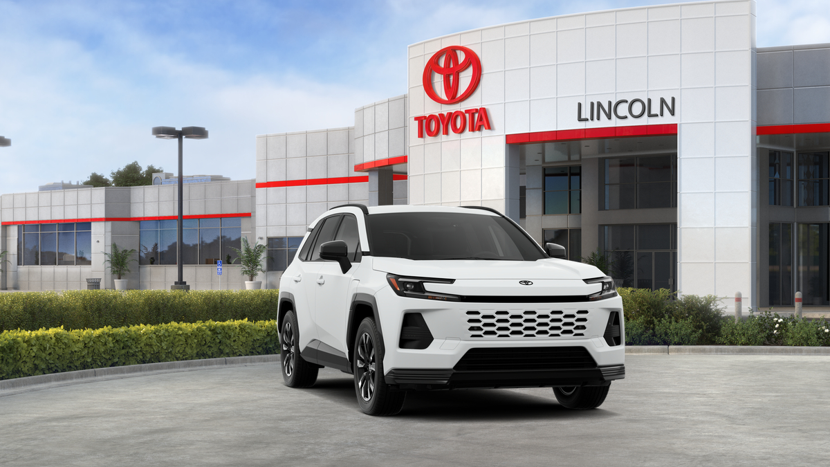 2026 Toyota RAV4 Plug-in Hybrid SE - Photo 61