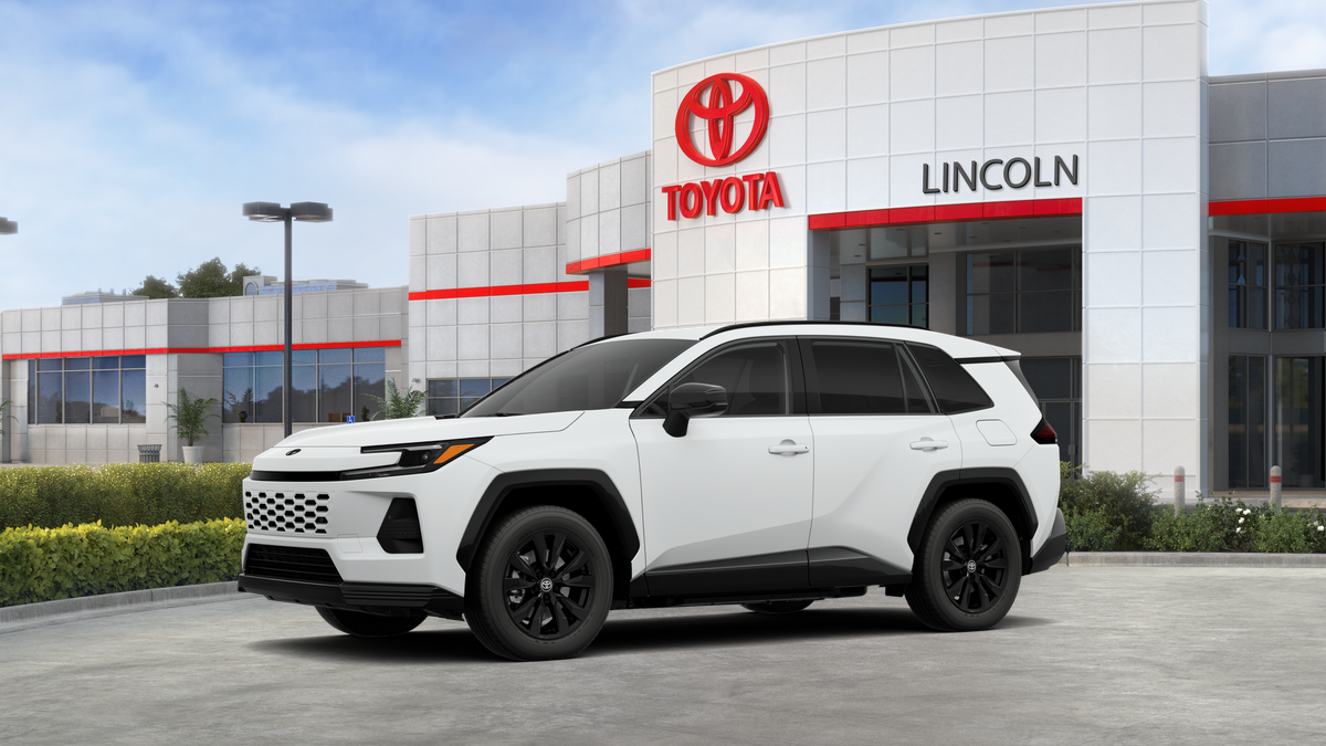 2026 Toyota RAV4 Plug-in Hybrid SE - Photo 47