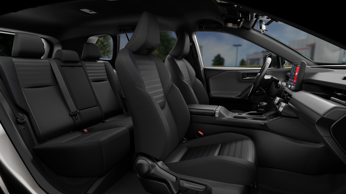 2026 Toyota RAV4 Plug-in Hybrid SE - Photo 65