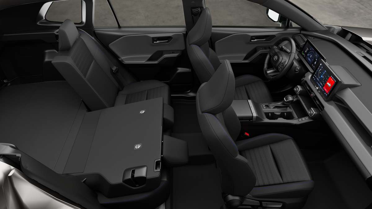 2026 Toyota RAV4 Plug-in Hybrid SE - Photo 67