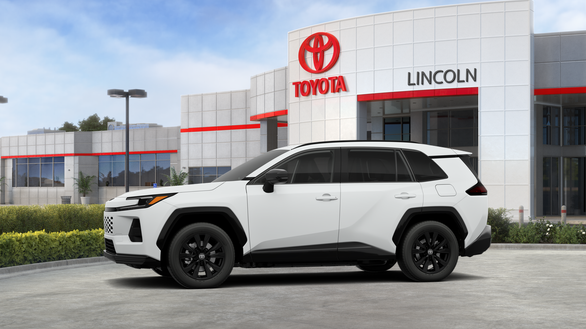 2026 Toyota RAV4 Plug-in Hybrid SE - Photo 48