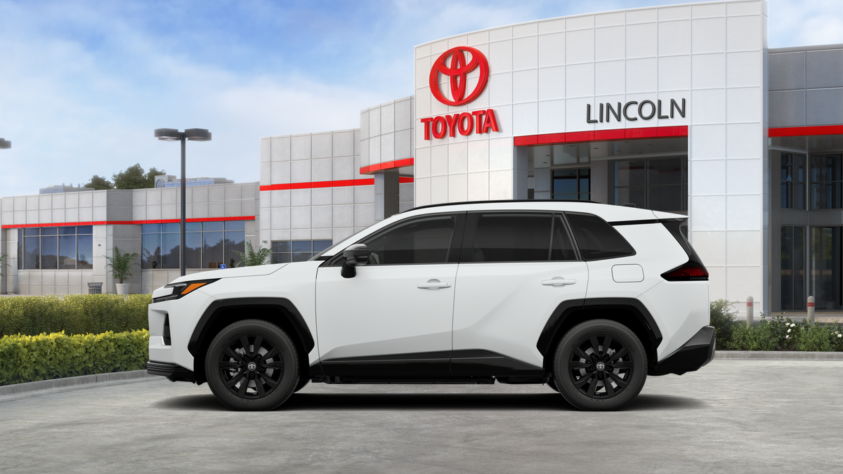 2026 Toyota RAV4 Plug-in Hybrid SE - Photo 49