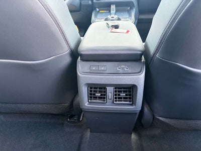 2026 Toyota C-HR XSE