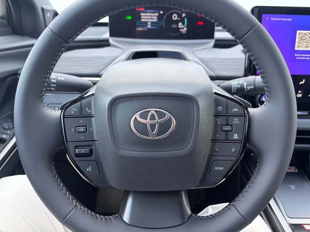 2026 Toyota C-HR XSE