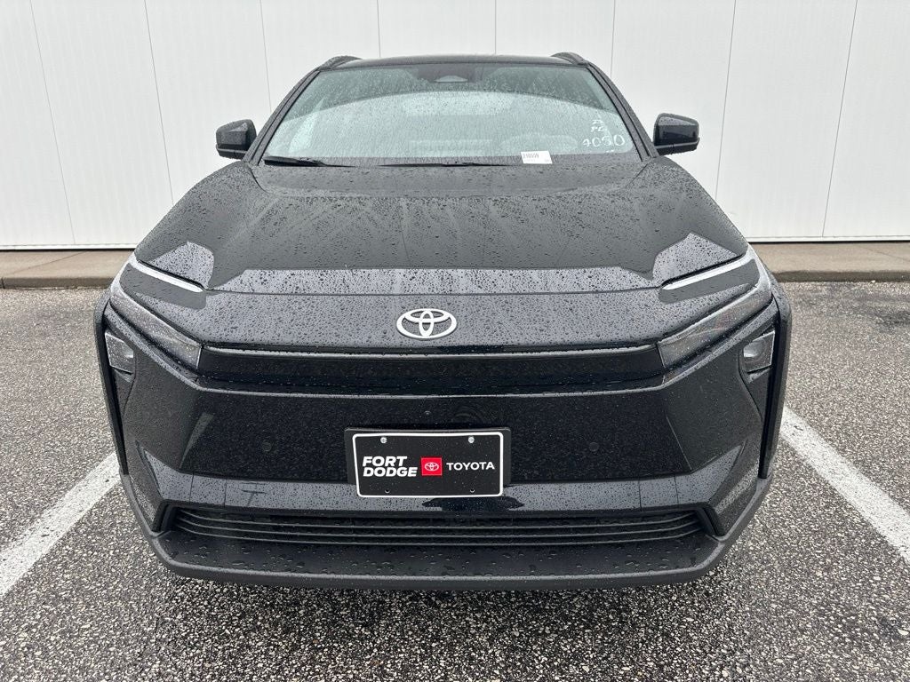 2026 Toyota bZ Limited - Photo 11