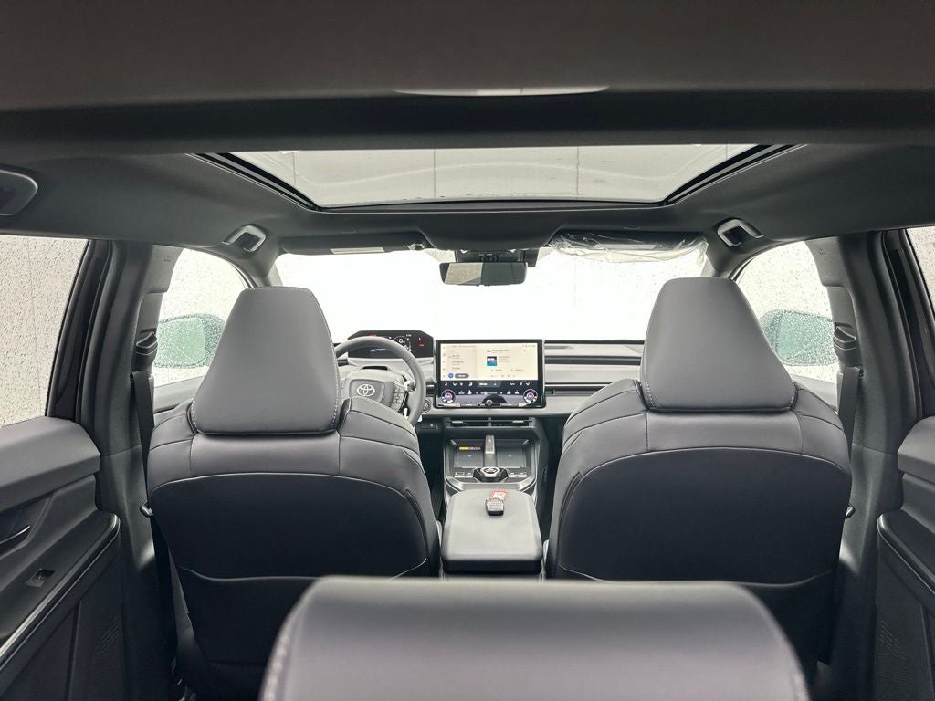 2026 Toyota bZ Limited - Photo 26