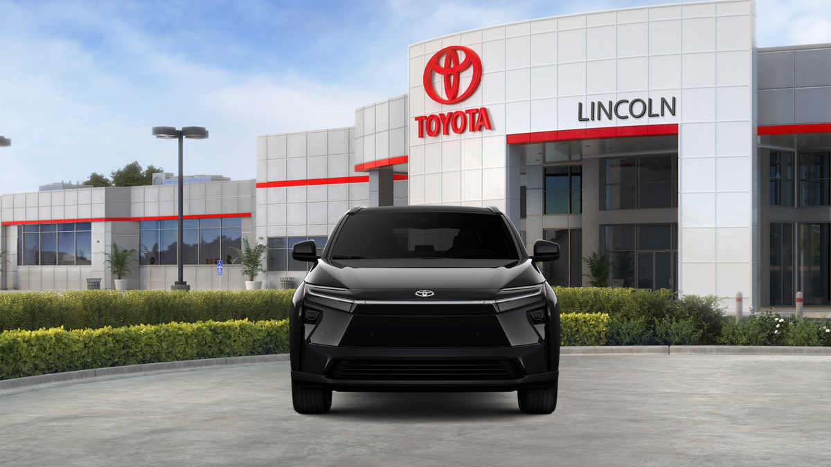 2026 Toyota bZ Limited - Photo 65