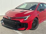 2026 Toyota GR Corolla GR Corolla Premium Plus