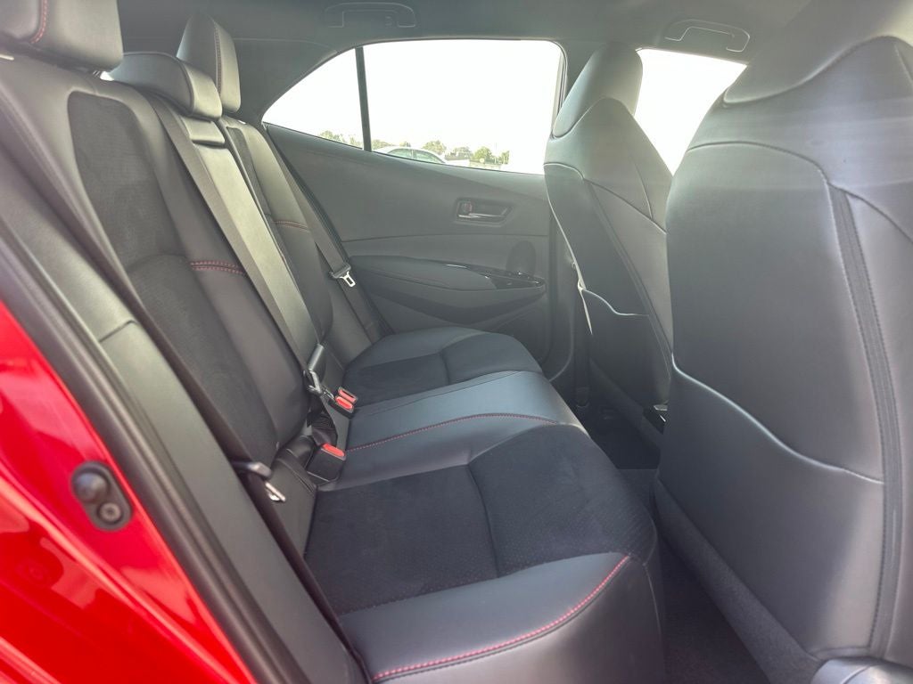 2026 Toyota GR Corolla GR Corolla Premium Plus