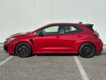 2026 Toyota GR Corolla GR Corolla Premium Plus
