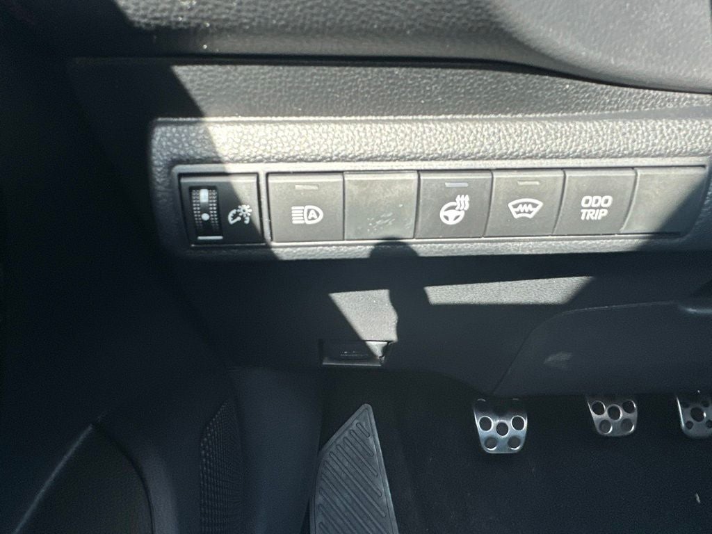 2026 Toyota GR Corolla GR Corolla Premium Plus