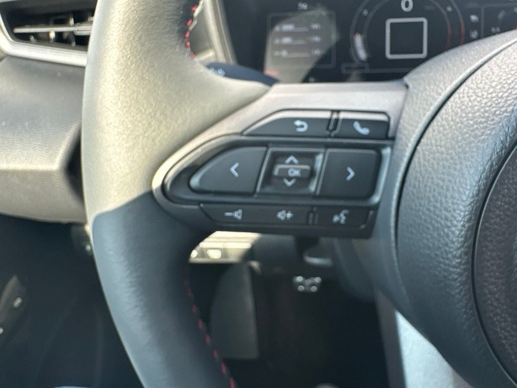 2026 Toyota GR Corolla GR Corolla Premium Plus