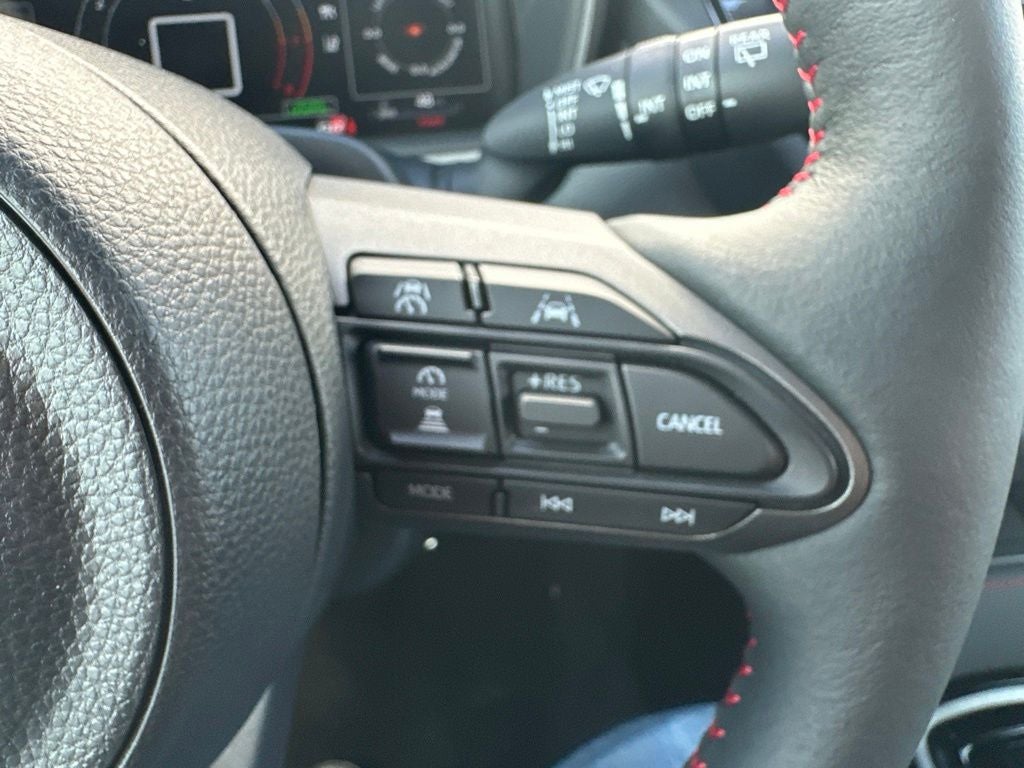 2026 Toyota GR Corolla GR Corolla Premium Plus