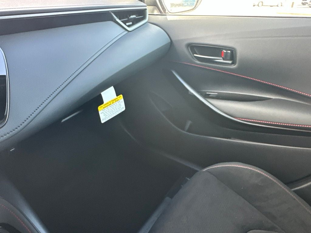 2026 Toyota GR Corolla GR Corolla Premium Plus