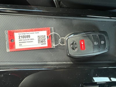 2026 Toyota GR Corolla GR Corolla Premium Plus