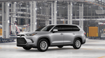 2026 Toyota Grand Highlander Hybrid Hybrid XLE