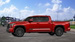 2026 Toyota Tundra i-FORCE MAX Platinum i-FORCE MAX