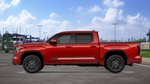 2026 Toyota Tundra i-FORCE MAX Platinum i-FORCE MAX