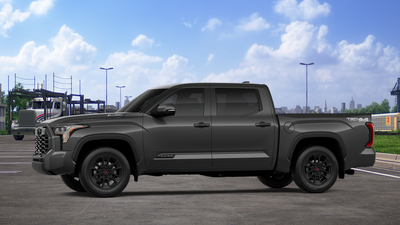 2026 Toyota Tundra i-FORCE MAX Platinum i-FORCE MAX