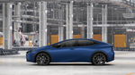 2026 Toyota Prius Limited AWD