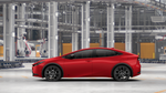 2027 Toyota Prius XLE AWD