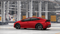 2027 Toyota Prius XLE AWD