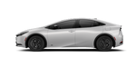 2027 Toyota Prius LE AWD