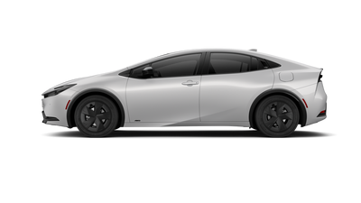 2027 Toyota Prius LE AWD