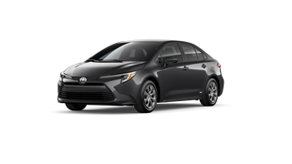 2027 Toyota Corolla Hybrid Hybrid LE