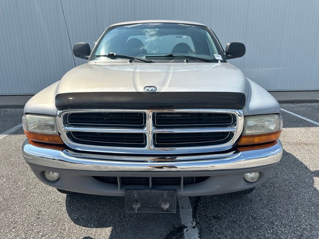 1999 Dodge Dakota SLT