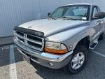 1999 Dodge Dakota SLT