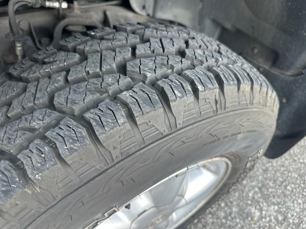 1999 Dodge Dakota SLT