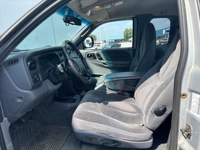 1999 Dodge Dakota SLT