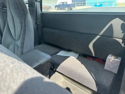 1999 Dodge Dakota SLT