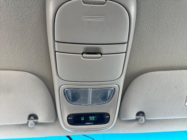 1999 Dodge Dakota SLT