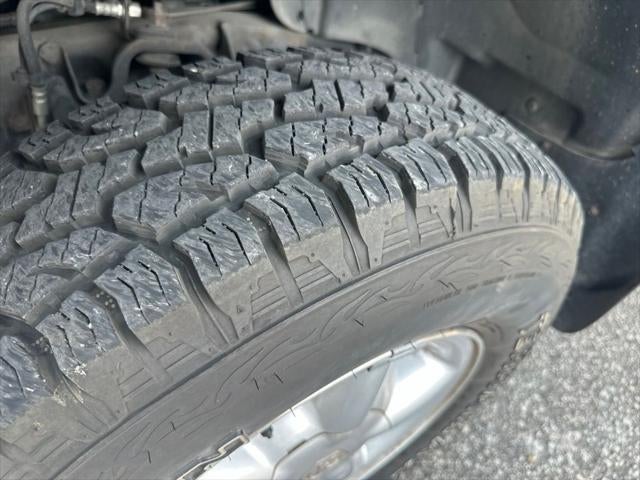 1999 Dodge Dakota SLT