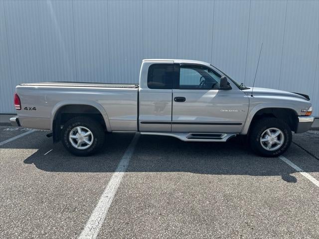 1999 Dodge Dakota SLT