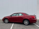 2014 Chrysler 200 Limited
