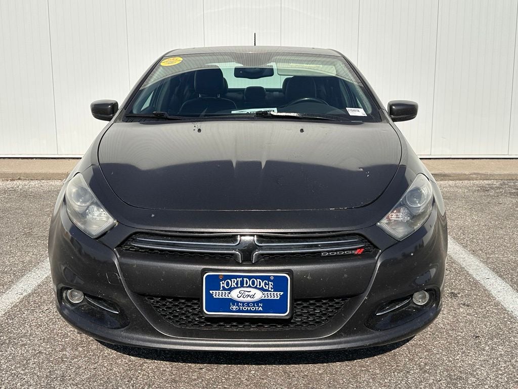 2014 Dodge Dart Limited