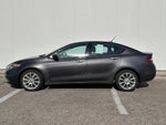 2014 Dodge Dart Limited