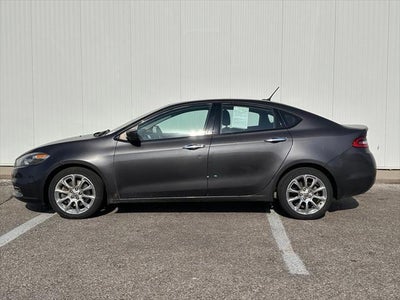 2014 Dodge Dart Limited