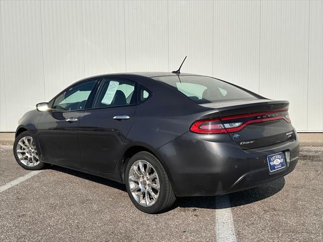 2014 Dodge Dart Limited