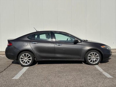 2014 Dodge Dart Limited