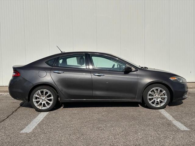 2014 Dodge Dart Limited