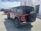 2021 Jeep Wrangler 80th Edition