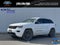 2021 Jeep Grand Cherokee 80th Anniversary Edition