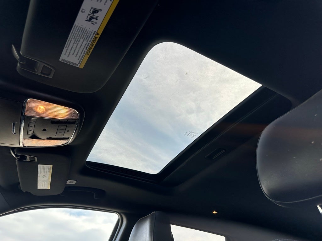 2021 Jeep Grand Cherokee 80th Anniversary Edition