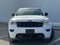 2021 Jeep Grand Cherokee 80th Anniversary Edition
