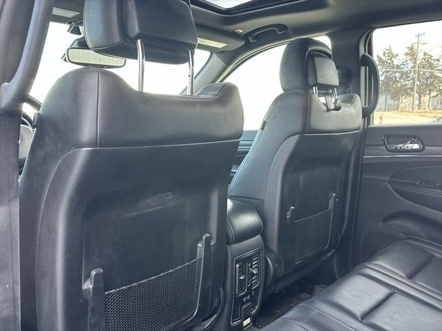 2021 Jeep Grand Cherokee 80th Anniversary Edition