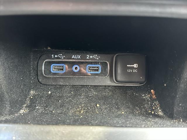 2021 Jeep Grand Cherokee 80th Anniversary Edition